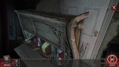первый скриншот из Dreadful Tales: The Space Between Collectors Edition