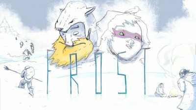 первый скриншот из Frost
