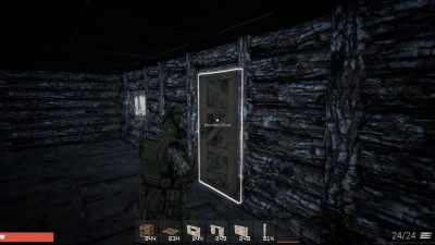 четвертый скриншот из RadLINE Quarantine