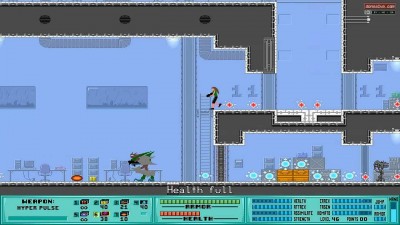 второй скриншот из IJI