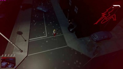третий скриншот из Trashville
