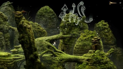 четвертый скриншот из Samorost 3