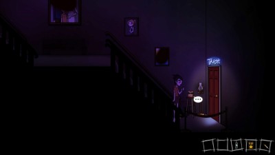 четвертый скриншот из Endora’s Box