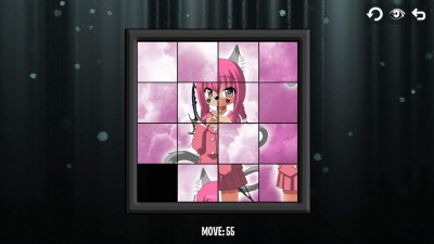 второй скриншот из Intelligence: Anime girls