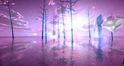первый скриншот из Palmystery