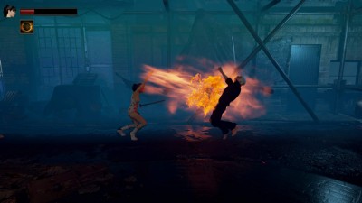 третий скриншот из Sayaka Relaunched