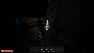 третий скриншот из RadLINE Quarantine