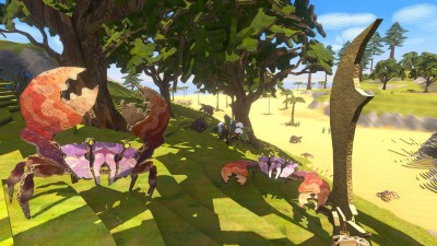 первый скриншот из CardLife: Creative Survival