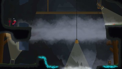третий скриншот из Blink