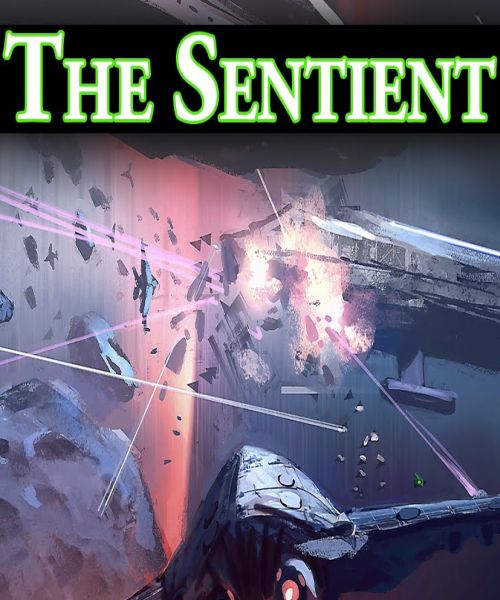 The Sentient The Sentient