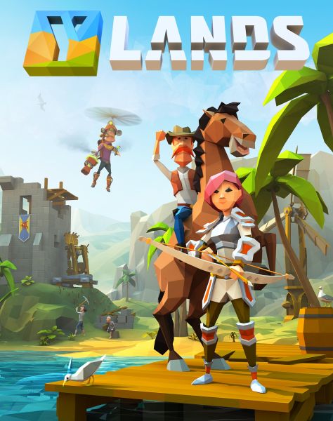 Ylands Ylands