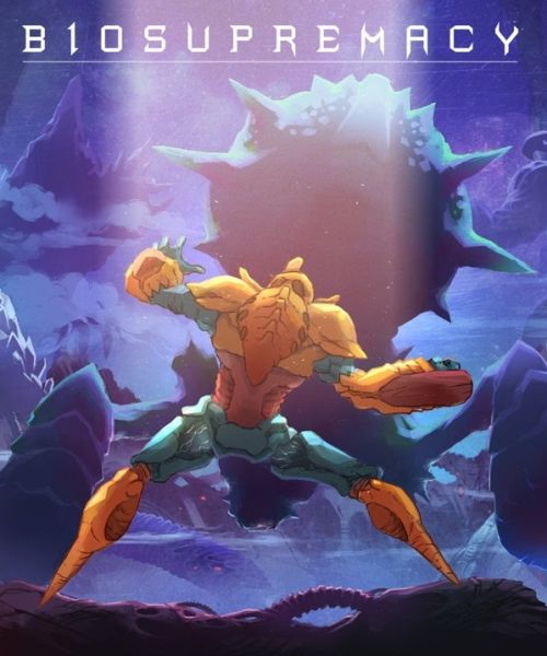 Biosupremacy