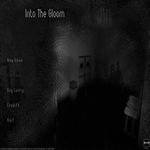Into The Gloom / Во Mрак Into The Gloom / Во Mрак