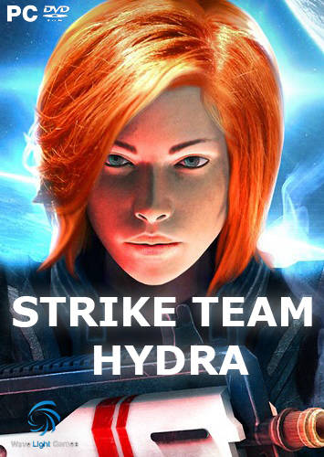 Strike Team Hydra Strike Team Hydra