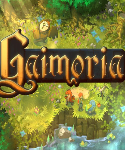 Gaimoria Demo