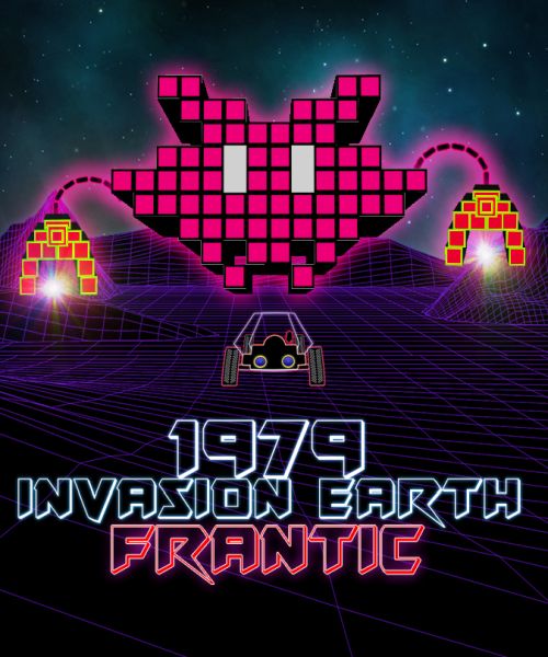 1979 Invasion Earth 1979 Invasion Earth