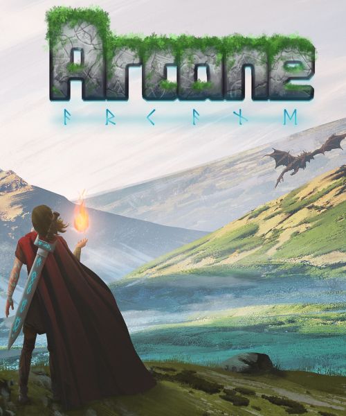 Arcane Scenic Demo