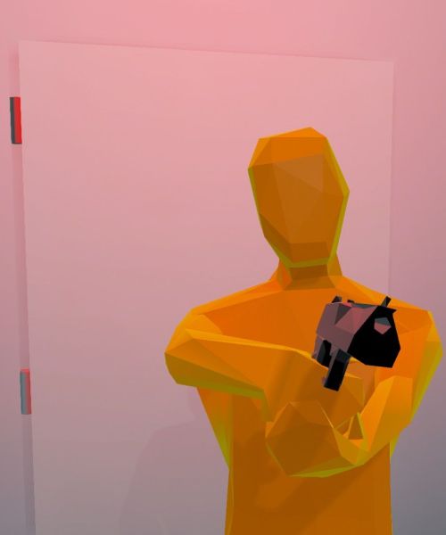 The Red Dude