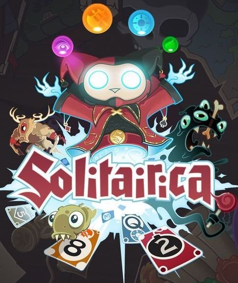 Solitairica