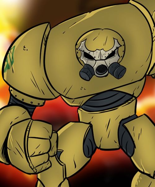 Sentinels of the Multiverse