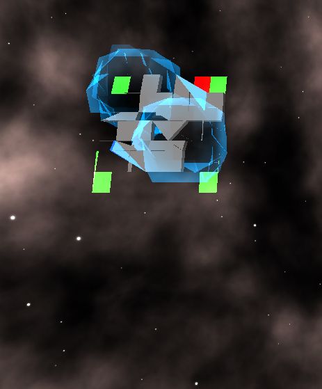Ship Control