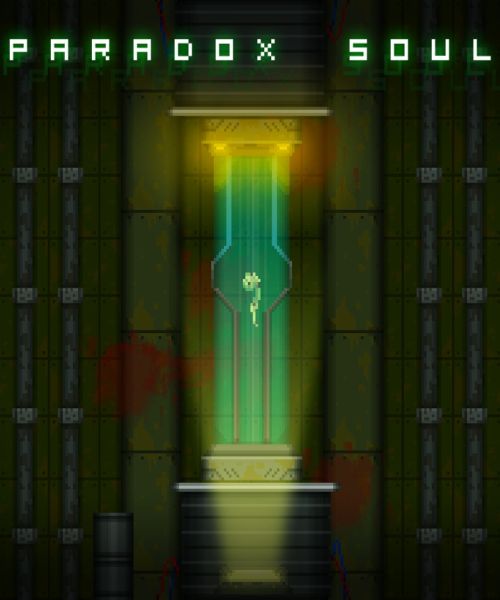 Paradox Soul Paradox Soul