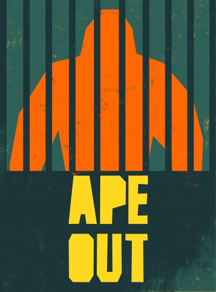 APE OUT
