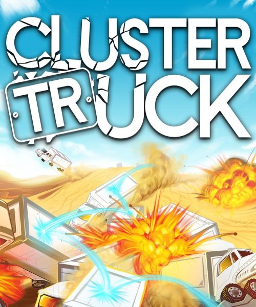 ClusterTruck ClusterTruck