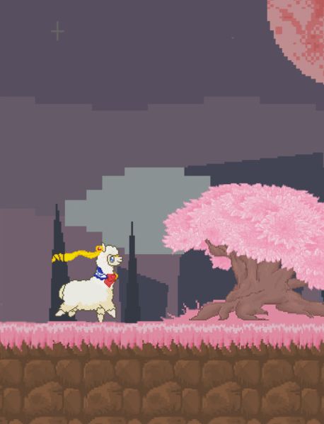 Alpacapaca Dash Alpacapaca Dash