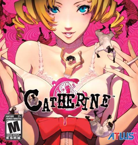 Catherine Classic Catherine Classic