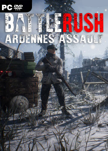 BattleRush: Ardennes Assault BattleRush: Ardennes Assault