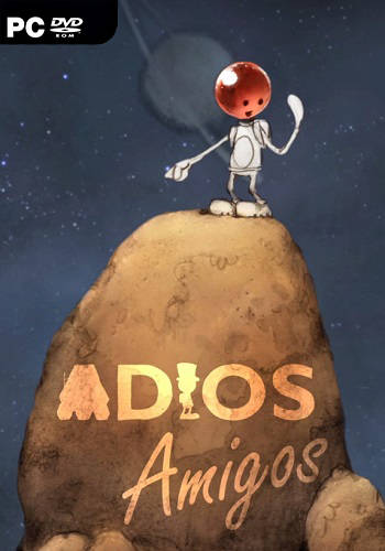 ADIOS Amigos ADIOS Amigos