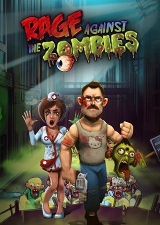 Rage Against The Zombies