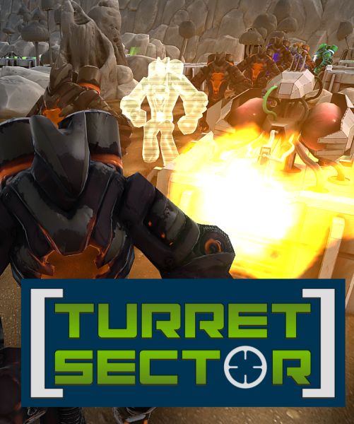 Turret Sector