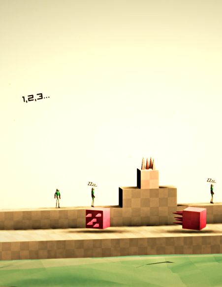 Think To Die 3 Think To Die 3