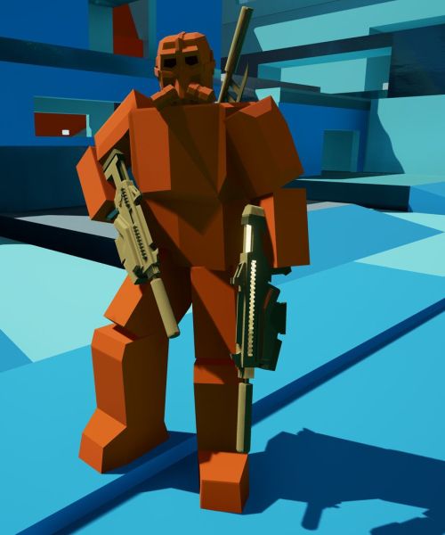 Boxman Begins Boxman Begins