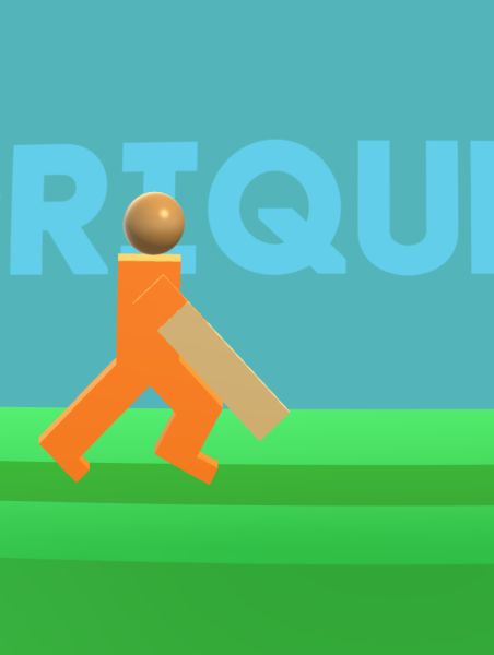 Criquette