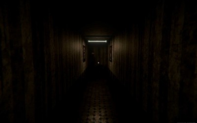 первый скриншот из Nomed
