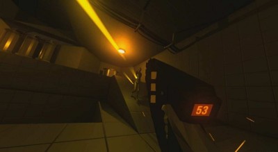 третий скриншот из Overheat Demo