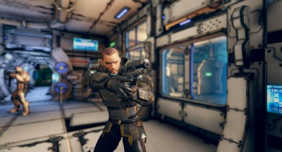 первый скриншот из Strike Team Hydra
