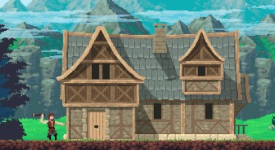 четвертый скриншот из Arcane Scenic Demo