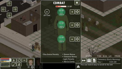 второй скриншот из Trust Anthology: The Alliance