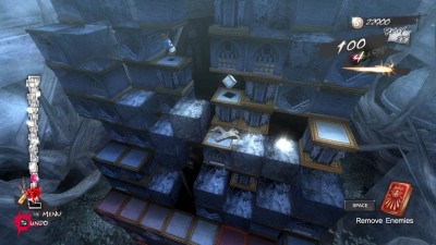 второй скриншот из Catherine Classic