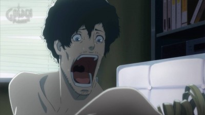 первый скриншот из Catherine Classic