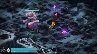 первый скриншот из Biosupremacy