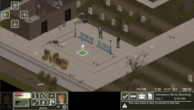 четвертый скриншот из Trust Anthology: The Alliance