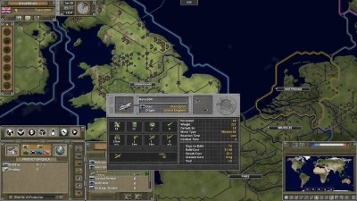 первый скриншот из Supreme Ruler The Great War
