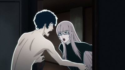 четвертый скриншот из Catherine Classic