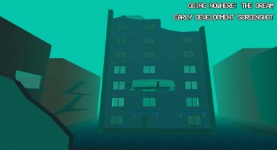 второй скриншот из Going Nowhere: The Dream