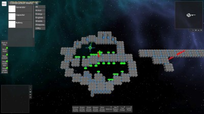 третий скриншот из Ship Control